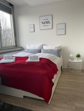 Wohlfühl-Apartment, WLAN, zentral